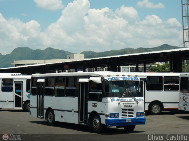 Uni�n Conductores de la Costa 61 por Oliver Castillo