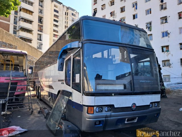 Autosirco JS-993 por Josue S�nchez