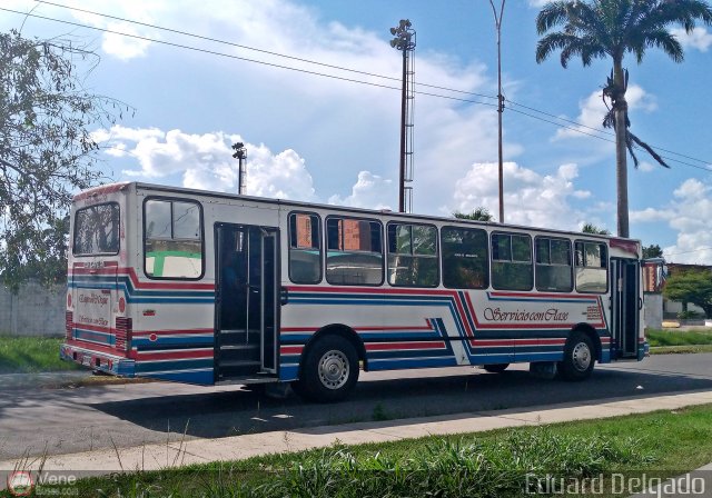 Expresos Nirgua 0112 por Eduard Delgado