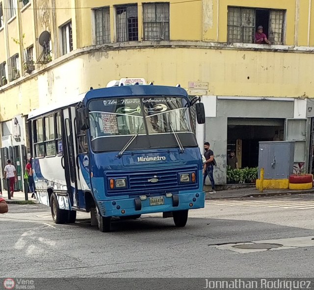 DC - A.C. Propatria - Carmelitas - Chaca�to 070 por Jonnathan Rodr�guez