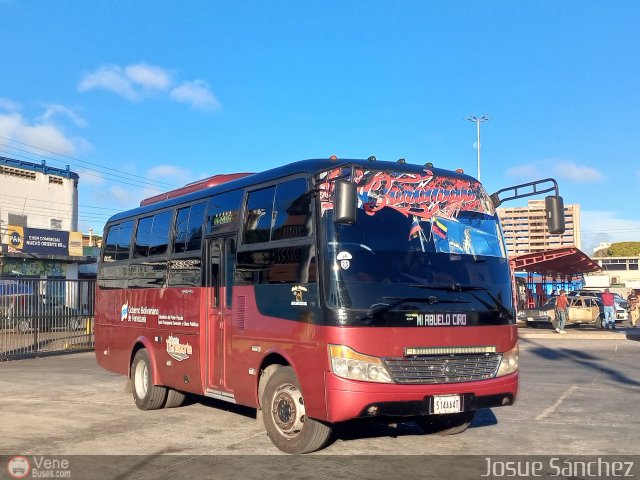 Uni�n Pe�alver 32 por Josue S�nchez