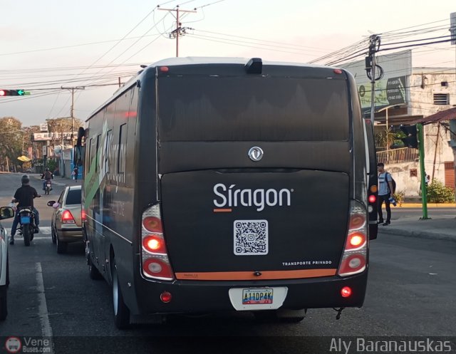 Particular NO USAR M�S A11 por Aly Baranauskas