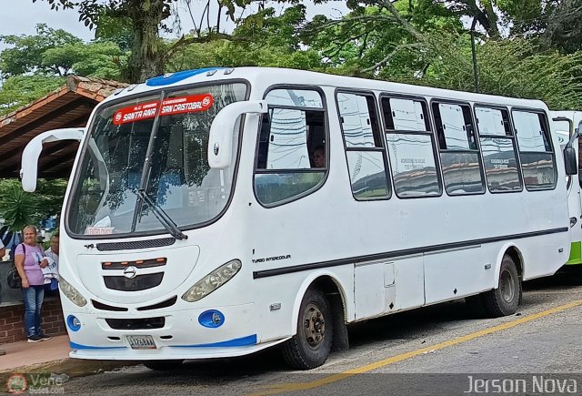 A.C. Unin Cordoba 21 por Jerson Nova