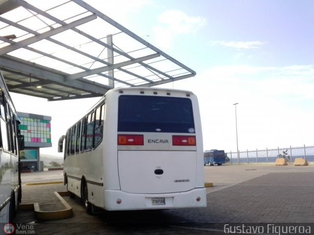 Unin Conductores Aeropuerto Maiqueta Caracas 025 por Gustavo Figueroa