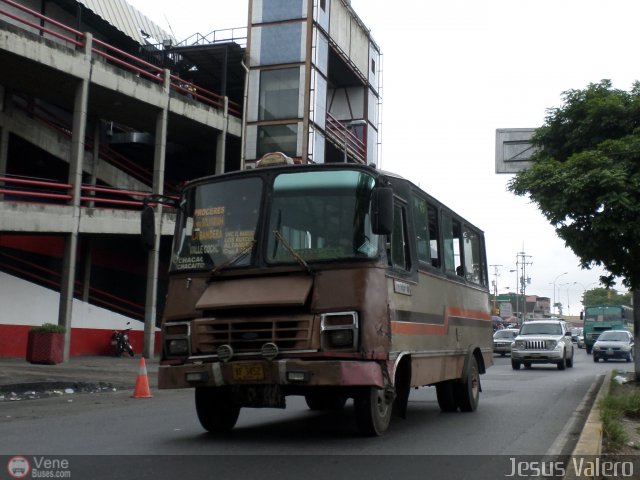 DC - AsoCoproColectivos 890 por Jes�s Valero