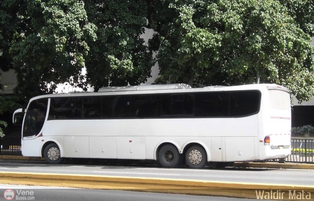 Particular o Desconocido 985 por Waldir Mata