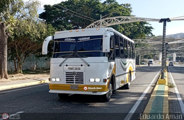 Unin Victoria 21 por Eduardo Amari