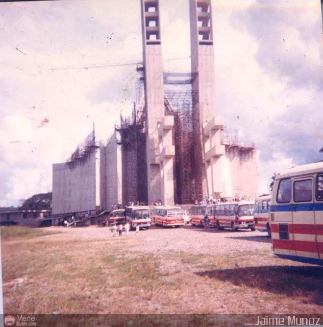 Expresos Occidente EOCA-18 por Pablo Acevedo