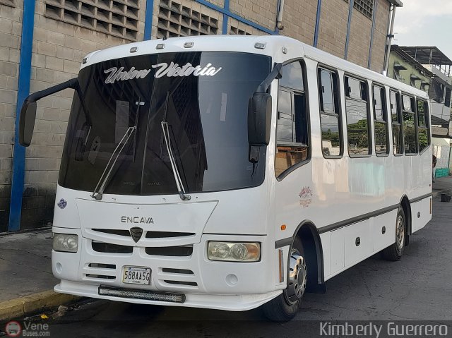 Uni�n Victoria 29 por Kimberly Guerrero