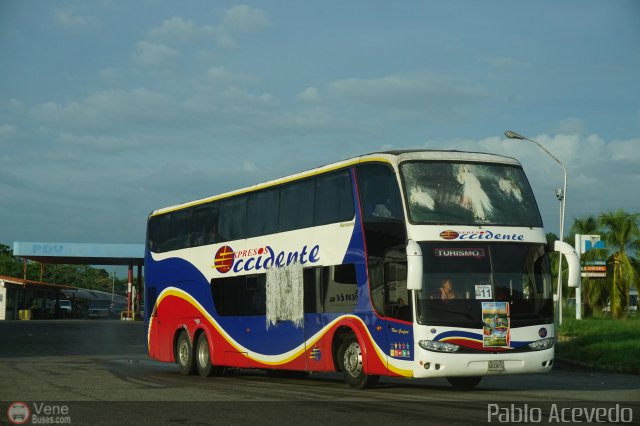 Expresos Occidente Gua 2019 21 por Pablo Acevedo