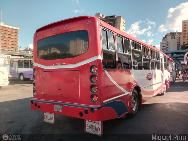 A.C. de Transporte Encarnaci�n 322 por Miguel Pino