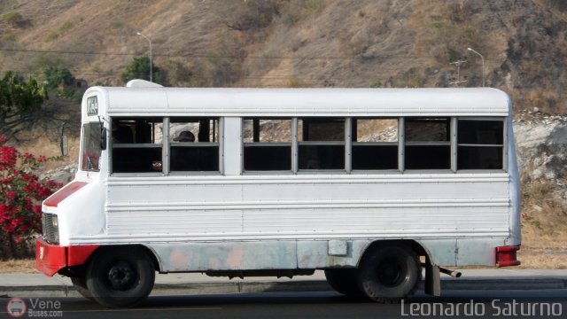 Unin Conductores Loma Linda 063 por Leonardo Saturno