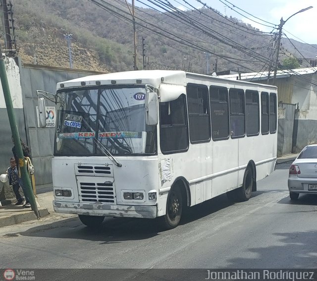 DC - U.C. Las Adjuntas - Kennedy - Macarao 10 por Jonnathan Rodrguez