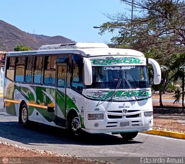 U.C. San Antonio S.C. 046 por Eduardo Amari