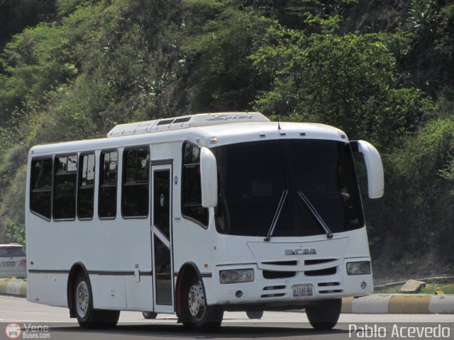 U.C. La Responsable S.C. 059 por Pablo Acevedo