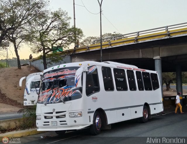 A.C. Transporte Independencia 001 por Alvin Rond�n