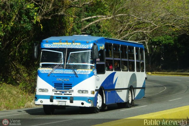 DC - A.C. Propatria - Carmelitas - Chaca�to 117 por Pablo Acevedo