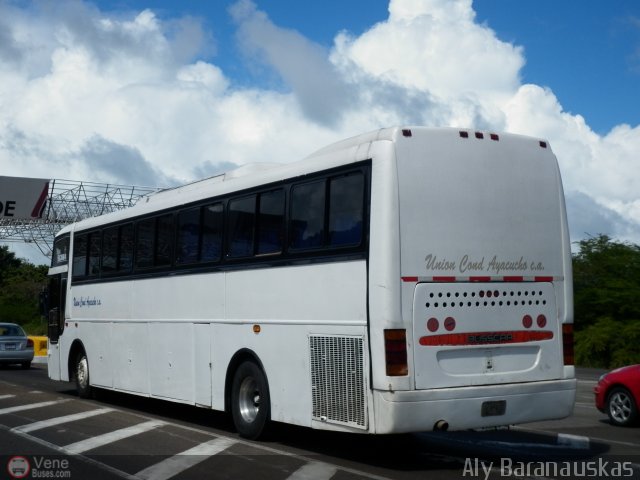 Uni�n Conductores Ayacucho 1035 por Aly Baranauskas