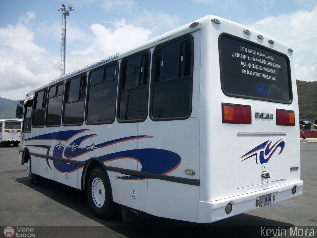 A.C. Transporte Independencia 019 por Kevin Mora