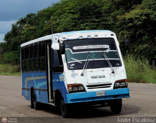 U.L.A.P. Machiques Maracaibo 14 por Numiskar Escalona