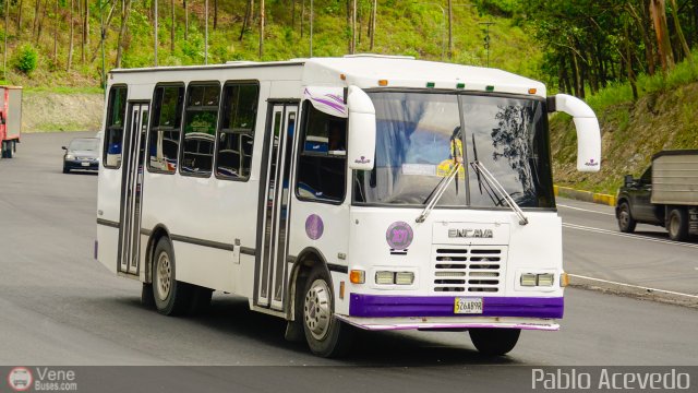 Uni�n Chara A.C. 207 por Pablo Acevedo