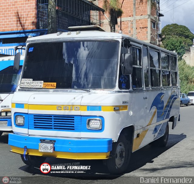 MI - U.C. La Matica 52 por Daniel Fern�ndez