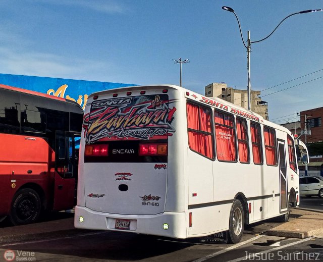 U.C. La Responsable S.C. 504 por Josue S�nchez