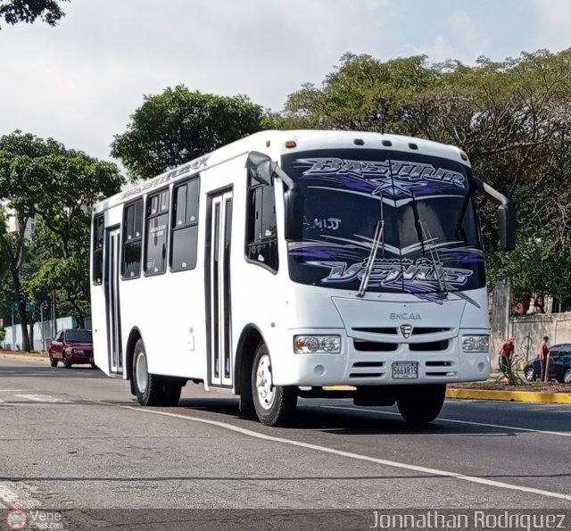 Transporte Privado Basti Tours 96 por Jonnathan Rodrguez