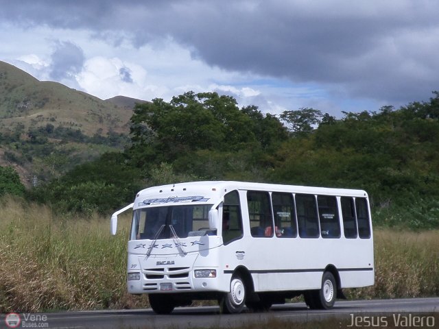 U.C. La Responsable S.C. 077 por Jes�s Valero