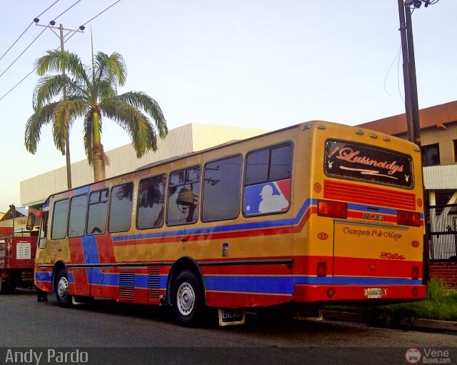 Transporte 1ero de Mayo 037 por Andy Pardo