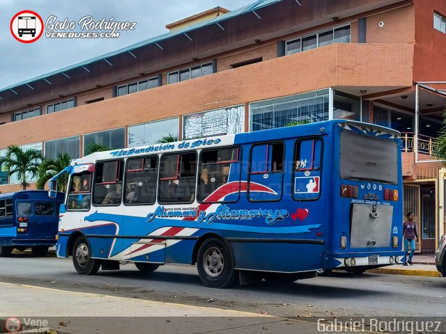 SU - A.C. Las Mercedes 99 por Gabriel Rodrguez