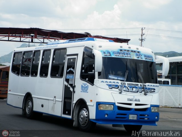 A.C. Transporte Independencia 012 por Aly Baranauskas