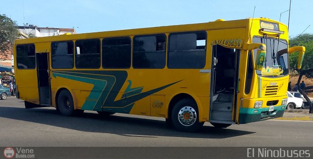 ZU - Colectivos Concepci�n 015 por �ngel Delgado