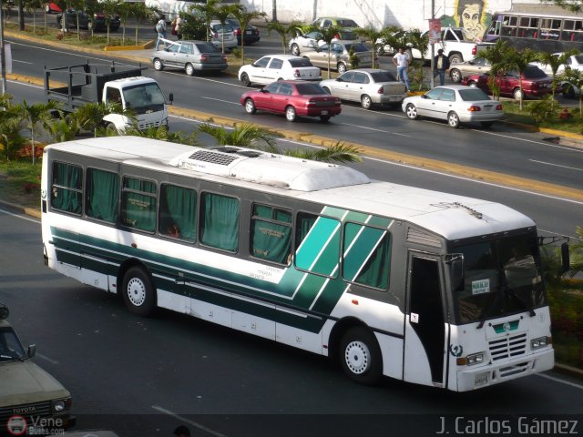 Servicios Especiales del Centro C.A. 09 por J. Carlos G�mez