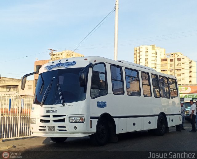 U.C. La Responsable S.C. 512 por Josue S�nchez