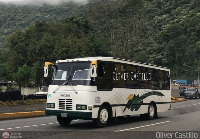 A.C. Indepasib 091 por Oliver Castillo