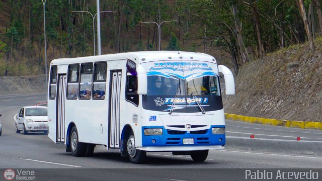 A.C. Indepasib 029 por Pablo Acevedo