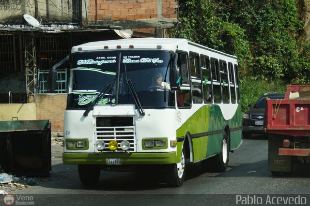 A.C. Mensajeros Llanos del Sur 080 por Pablo Acevedo