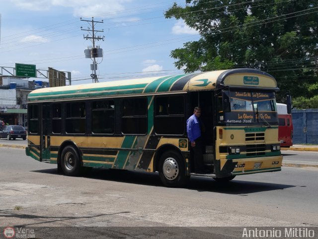 A.C. Transporte Campesino 30 por Antonio Mittilo