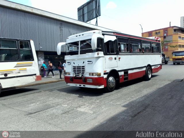 MI - U.C. Pana Sur 02 por Adolfo Escalona