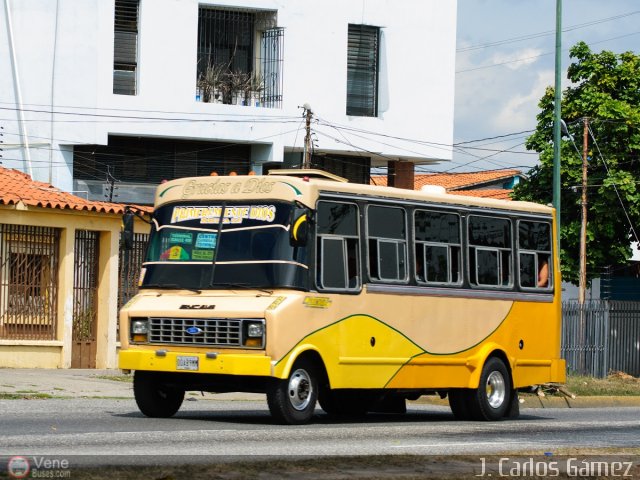 LA - Ruta 12 965 por J. Carlos G�mez