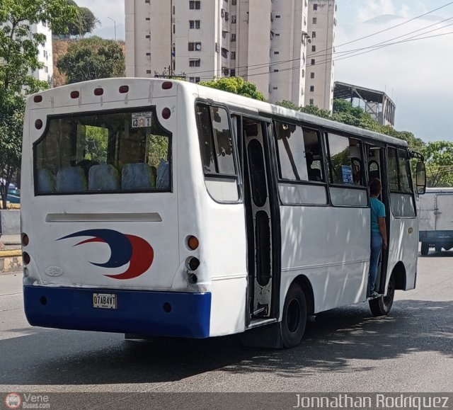 DC - Asoc. Cooperativa Carabobo Tiuna R.L. 043 por Jonnathan Rodr�guez