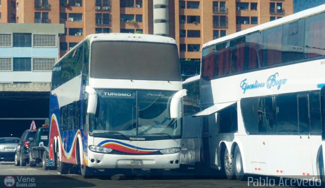 Sin identificacin o Desconocido Caracas por Pablo Acevedo