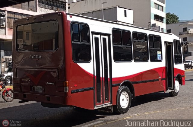 DC - A.C. L�nea Cultura 030 por Jonnathan Rodr�guez