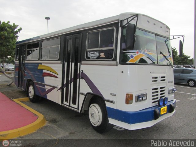 Uni�n Venezuela 06 por Pablo Acevedo