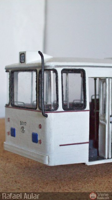 Maquetas y Miniaturas 32 por Rafael Aular