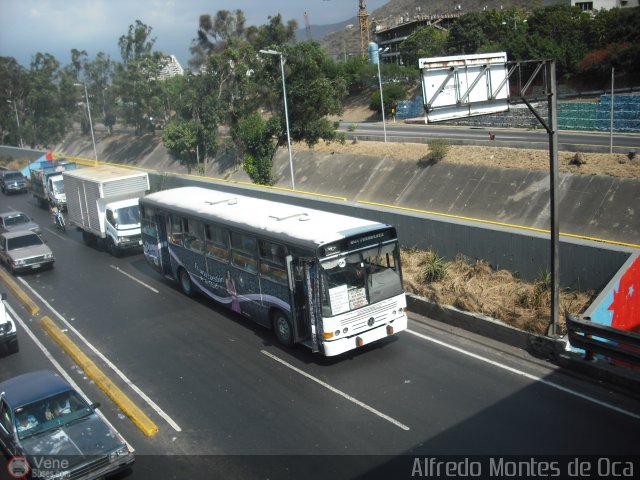 DC - Colectivos C.Oeste 02 por Alfredo Montes de Oca