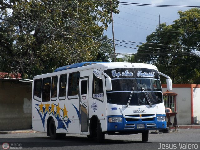 A.C. Mixta Fraternidad del Transporte R.L. 066 por Jess Valero