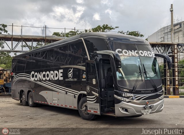 Cootransbol Ltda 31000 por Joseph Puello