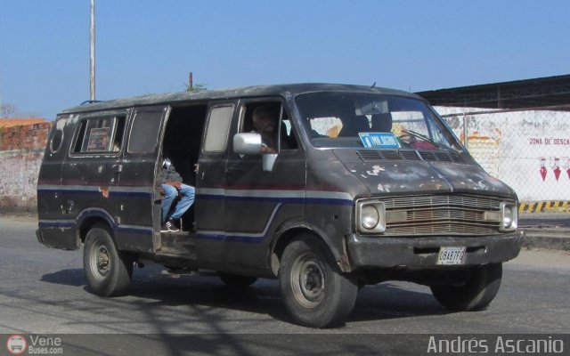 CA - A.C. Circunvalaci�n Uni�n G�ig�e 03 por Andr�s Ascanio